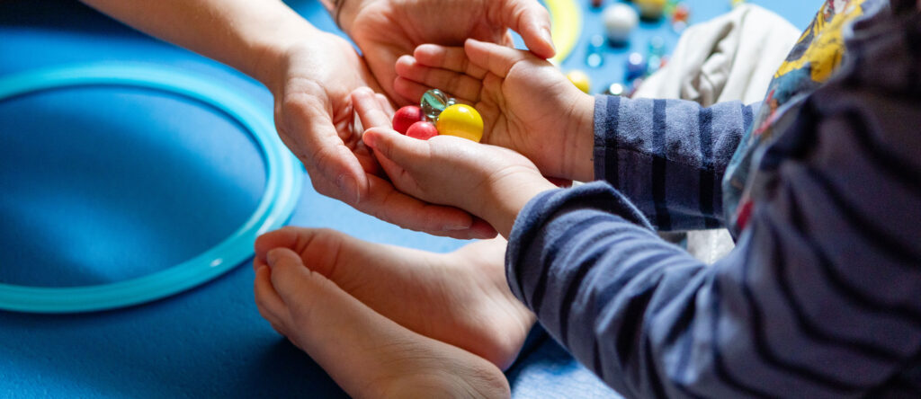 Diakonie Henneberger Land Unsere Angebote Kinder und Jugendliche Interdisziplinäre Frühförderung
